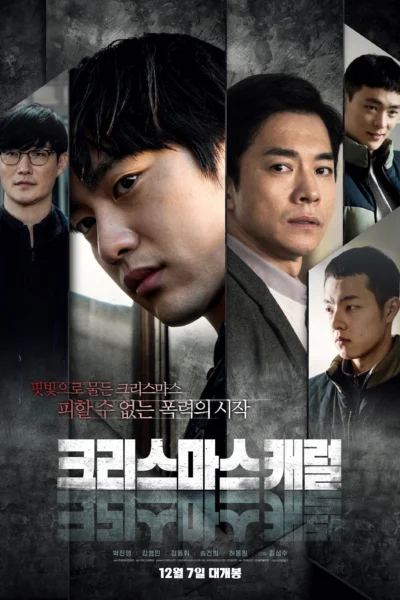 Xem Phim Bài Ca Giáng Sinh