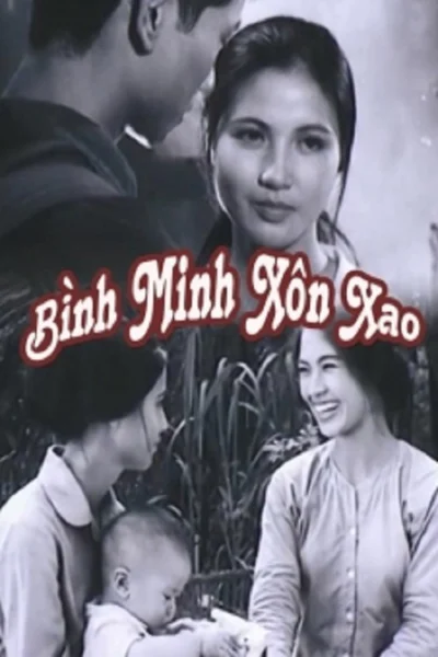 Xem Phim Bình Minh Xôn Xao