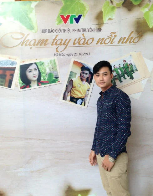 Xem Phim Chạm Tay Vào Nỗi Nhớ