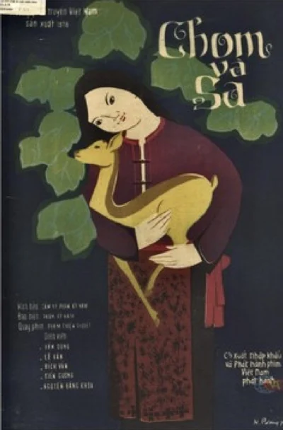 Xem Phim Chom và Sa