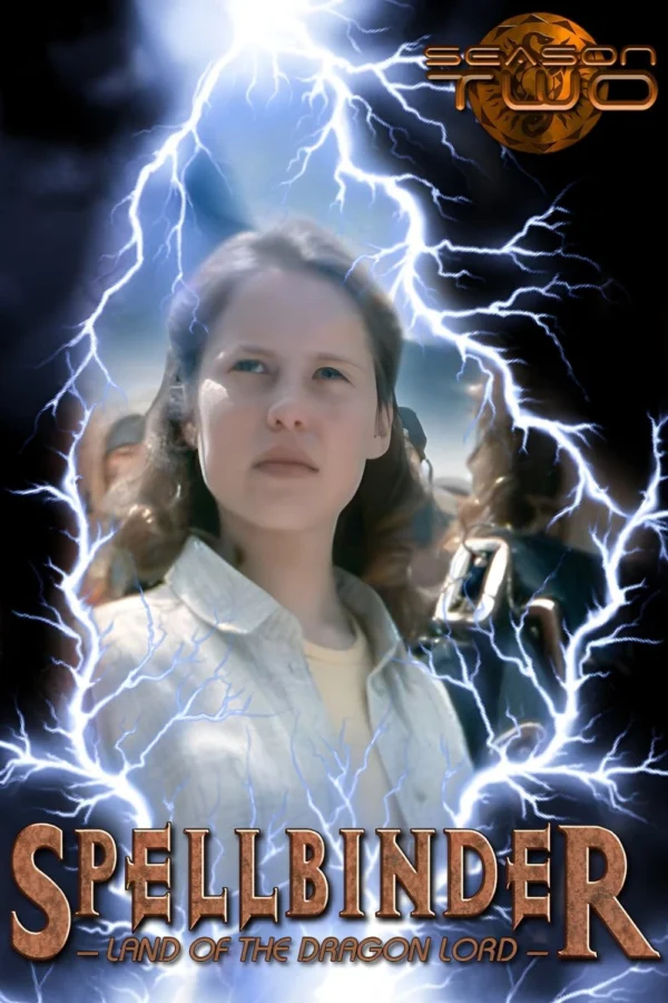 Xem Phim Chúa Tể Phép Thuật: Vùng Đất Long Thần