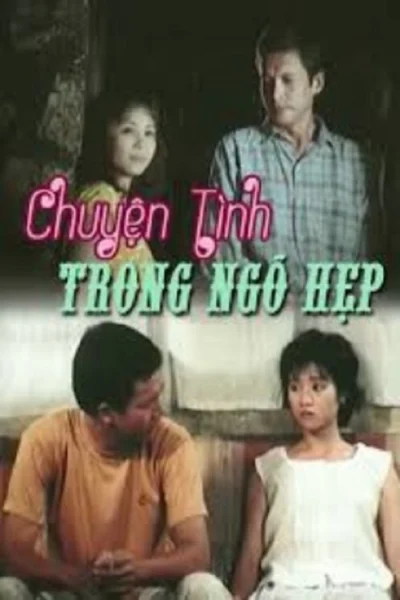 Xem Phim Chuyện Tình Trong Ngõ Hẹp