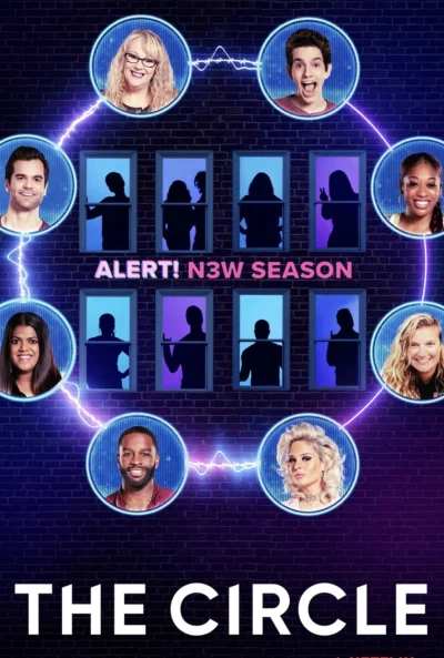 Xem Phim Circle: Hoa Kỳ (Phần 3)