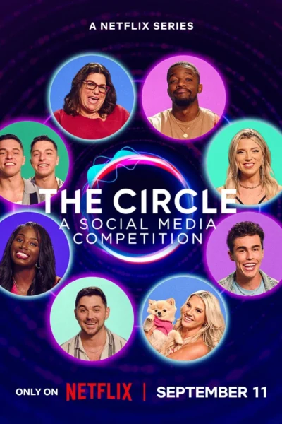 Xem Phim Circle: Hoa Kỳ (Phần 7)