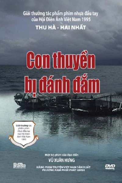 Xem Phim Con Thuyền Bị Đánh Đắm