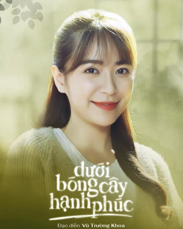 Xem Phim Dưới Bóng Cây Hạnh Phúc