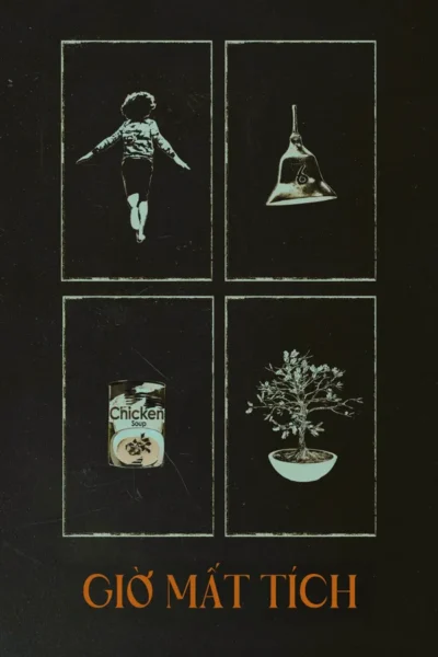 Xem Phim Giờ Mất Tích