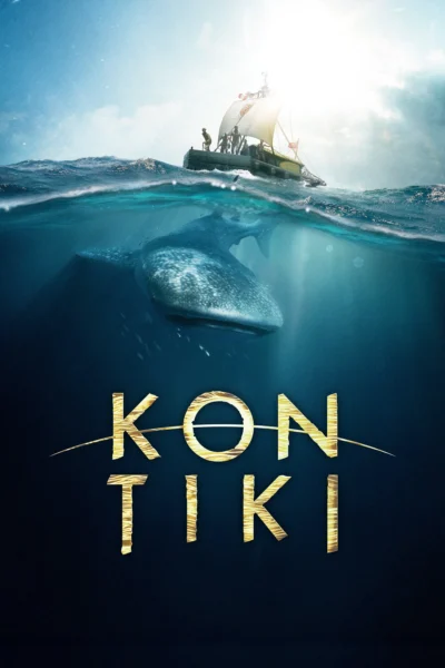 Xem Phim Hải Trình Kon-Tiki