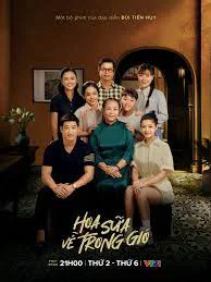 Xem Phim Hoa Sữa Về Trong Gió