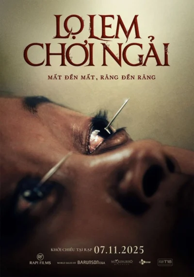 Xem Phim Lọ Lem Chơi Ngải