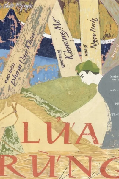 Xem Phim Lửa Rừng