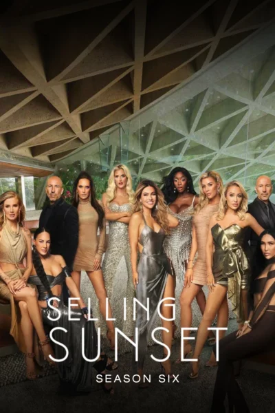 Xem Phim Môi Giới Hoàng Hôn (Phần 6)