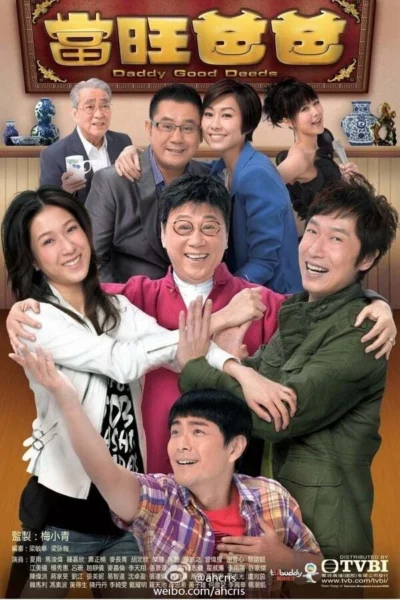 Xem Phim Người Cha Tuyệt Vời