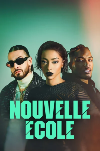 Xem Phim Nhịp Điệu Hip Hop Pháp (Phần 1)