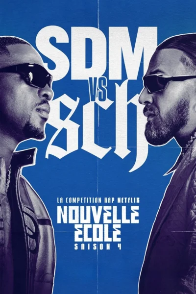 Xem Phim Nhịp Điệu Hip Hop Pháp (Phần 4)