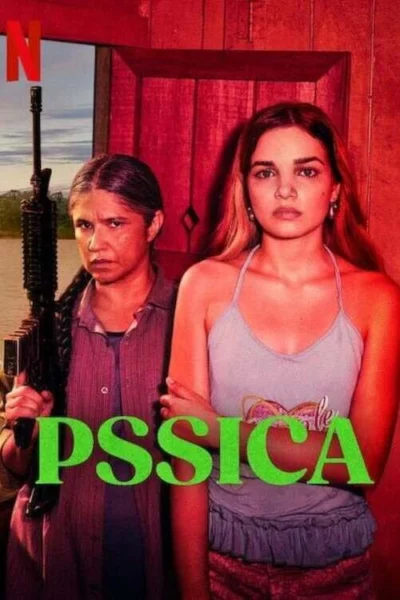 Xem Phim Những Dòng Sông Vận Mệnh