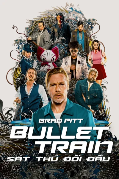 Xem Phim Sát Thủ Đối Đầu