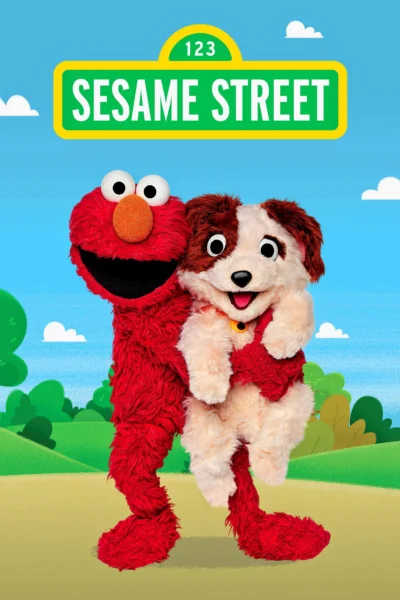 Xem Phim Sesame Street