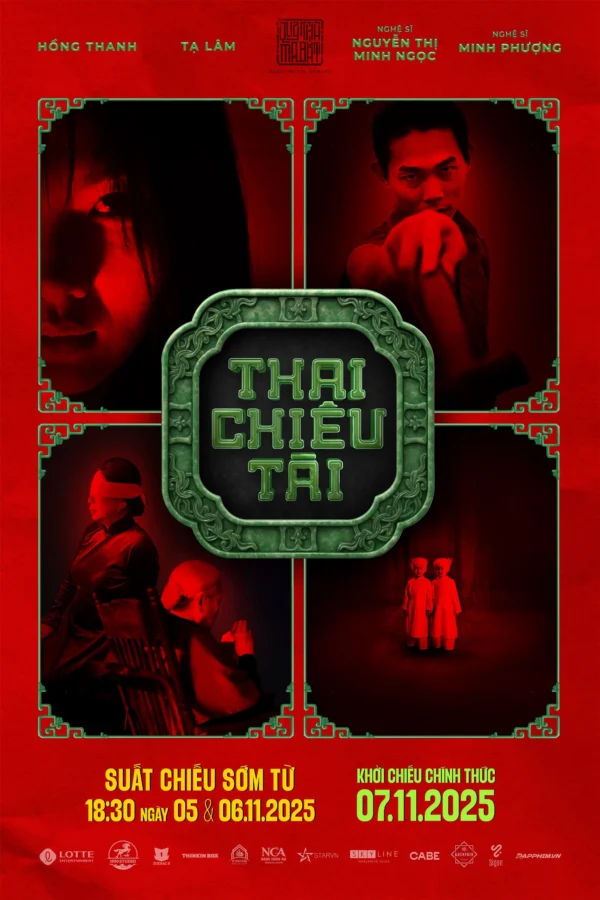 Xem Phim Thai Chiêu Tài