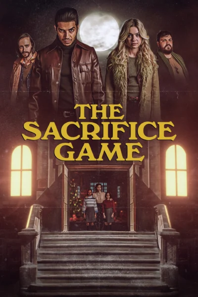 Xem Phim The Sacrifice Game