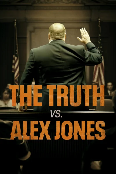 Xem Phim The Truth vs. Alex Jones