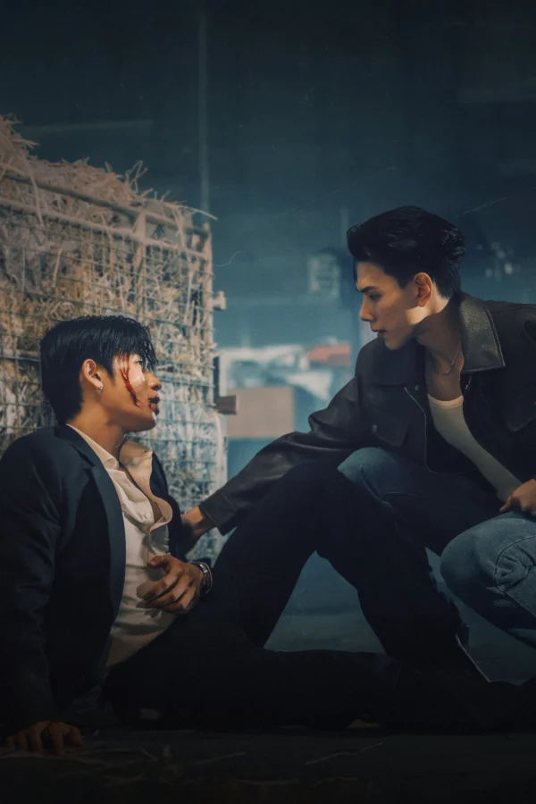 Xem Phim The Wicked Game: Ván Tình Lừa Dối