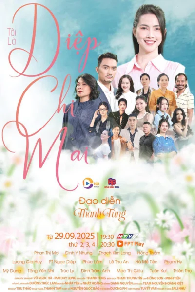 Xem Phim Tôi Là DIệp Chi Mai