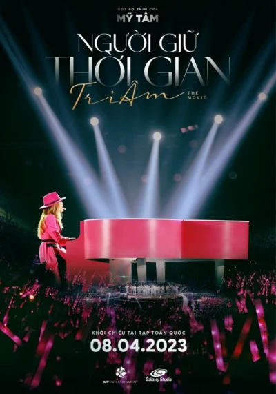 Xem Phim Tri Âm: Người Giữ Thời Gian
