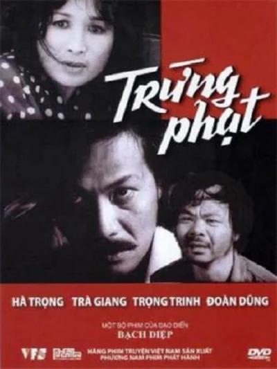 Xem Phim Trừng Phạt (1993)