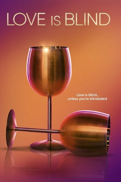 Xem Phim Yêu Là Mù Quáng (Phần 9)