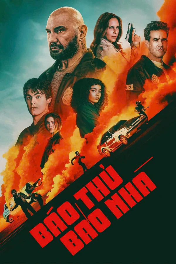 Xem Phim Báo Thủ Báo Nhà