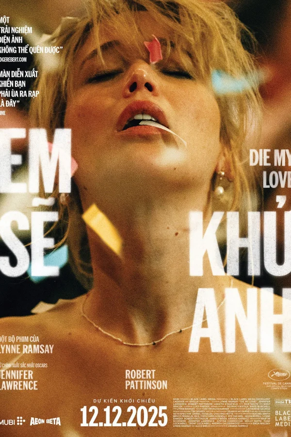 Xem Phim Em Sẽ Khử Anh