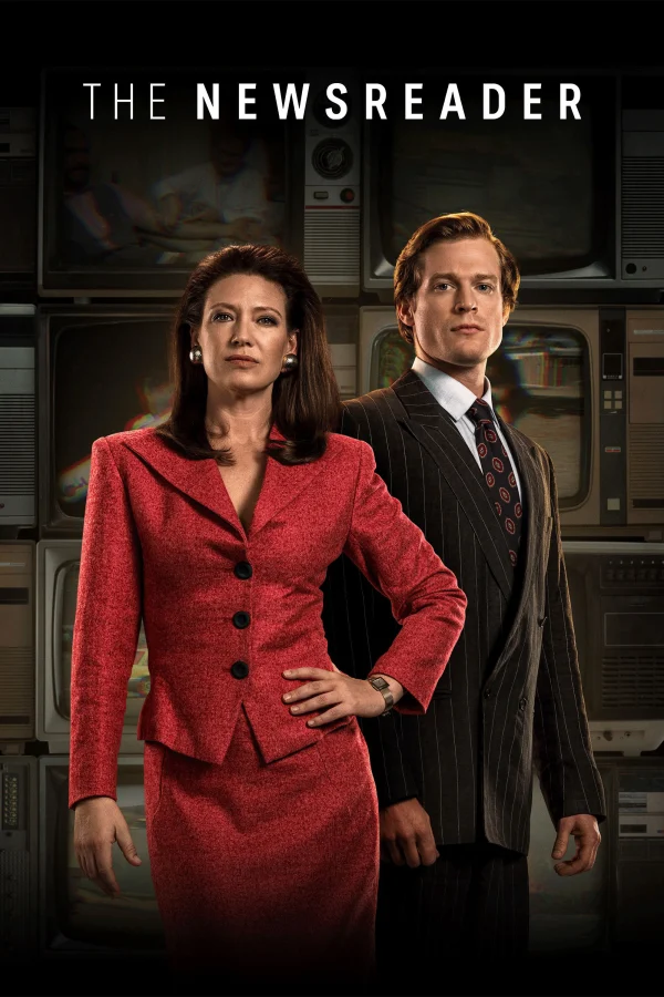 Xem Phim Phát Thanh Viên Thời Sự (Phần 1)