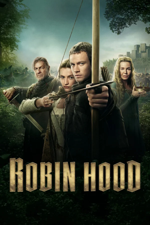 Xem Phim Robin Hood
