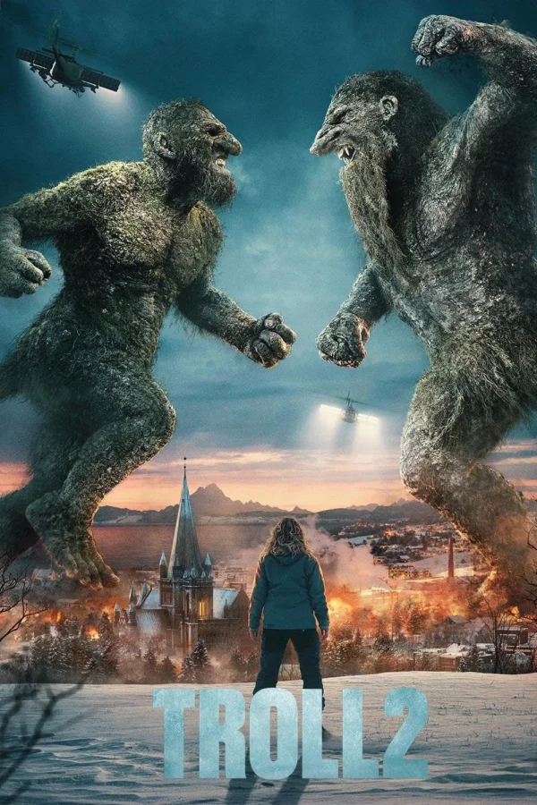 Xem Phim Troll: Quỷ núi khổng lồ 2