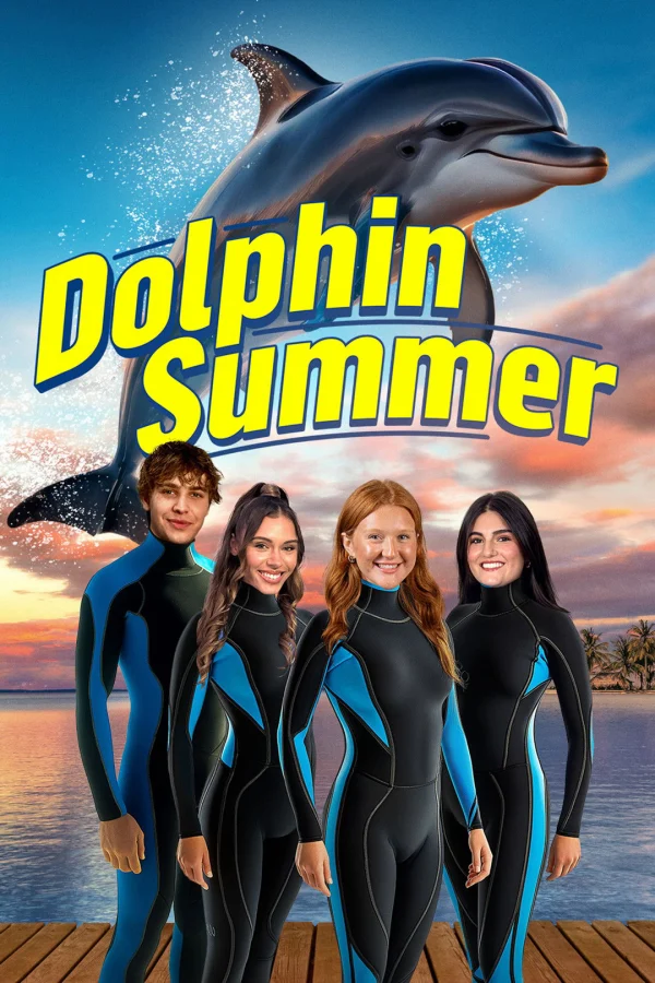 Xem Phim Dolphin Summer